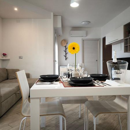 La Dimora Sul Lido Apartment อาลเกโร ภายนอก รูปภาพ