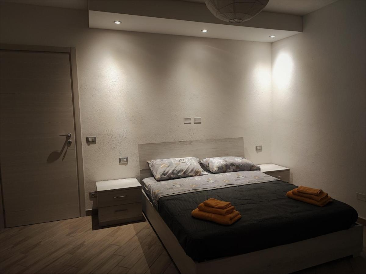La Dimora Sul Lido Apartment อาลเกโร ภายนอก รูปภาพ
