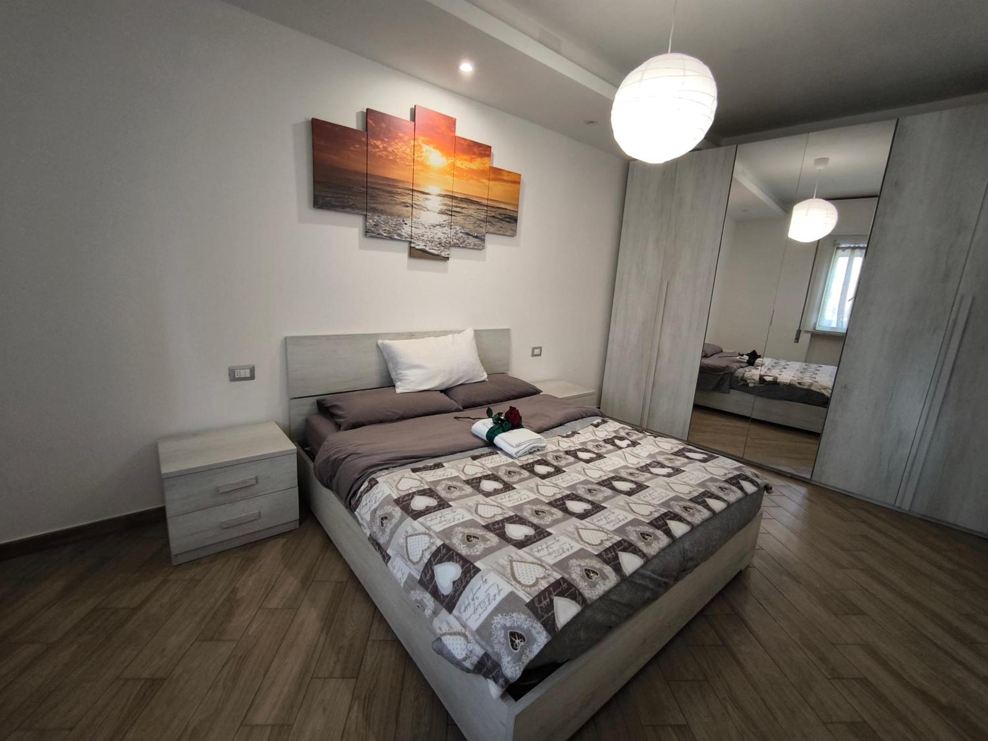 La Dimora Sul Lido Apartment อาลเกโร ภายนอก รูปภาพ