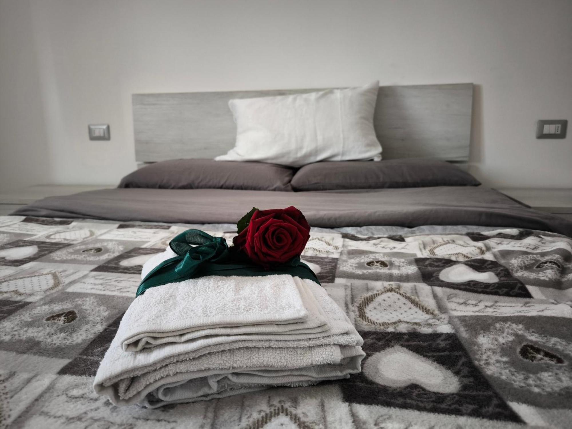 La Dimora Sul Lido Apartment อาลเกโร ภายนอก รูปภาพ